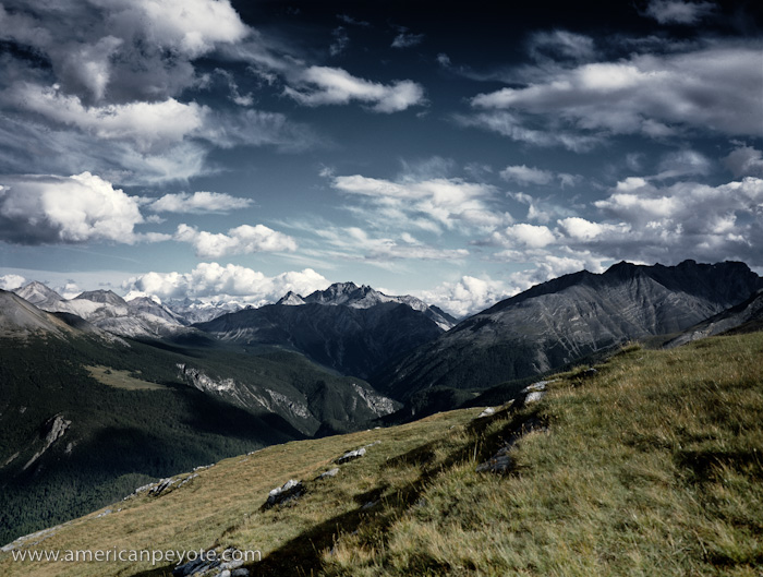 Zernez Switzerland Mountain Landscape